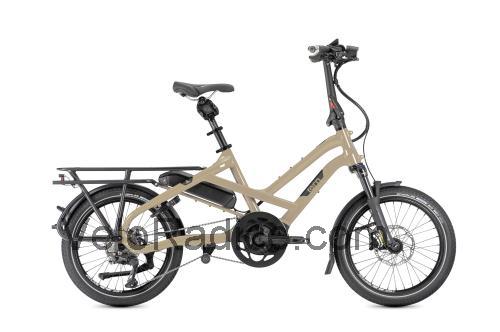 Tern HSD S11 recensioni e scheda tecnica